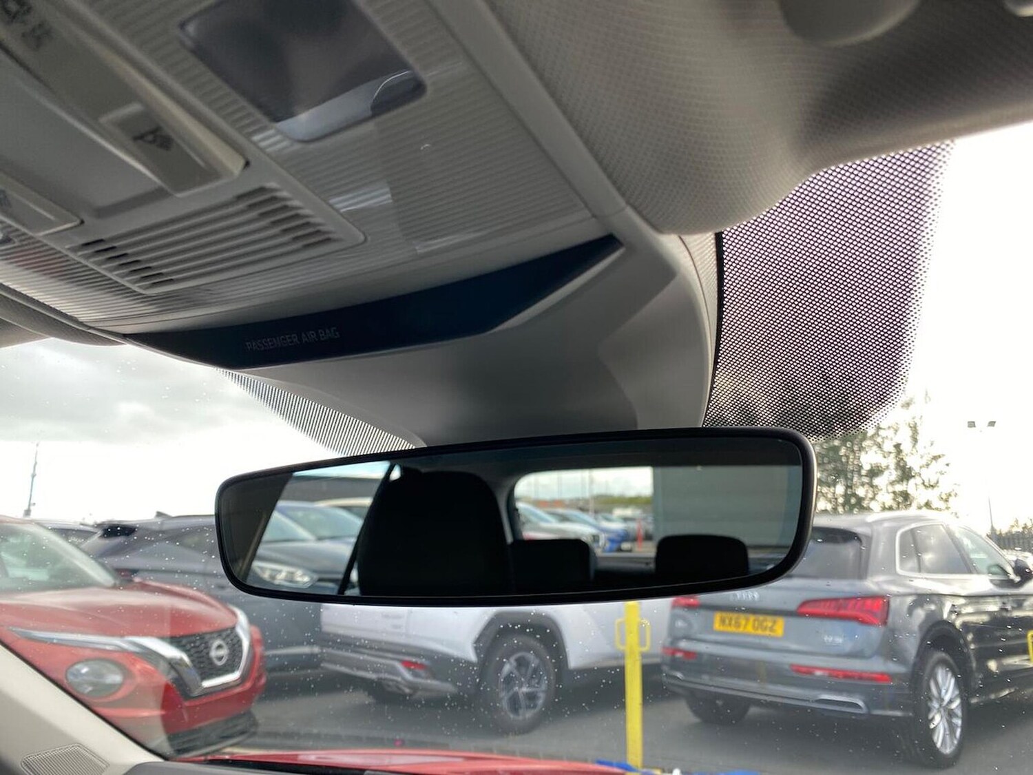 Used Volkswagen T-Roc 2022 for sale - 76320705: Photo 14