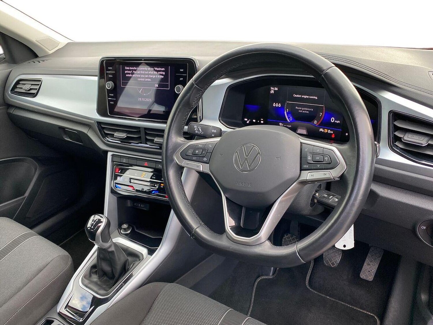 Used Volkswagen T-Roc 2022 for sale - 76320705: Photo 15