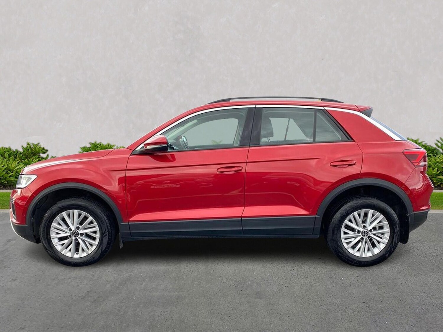 Used Volkswagen T-Roc 2022 for sale - 76320705: Photo 19