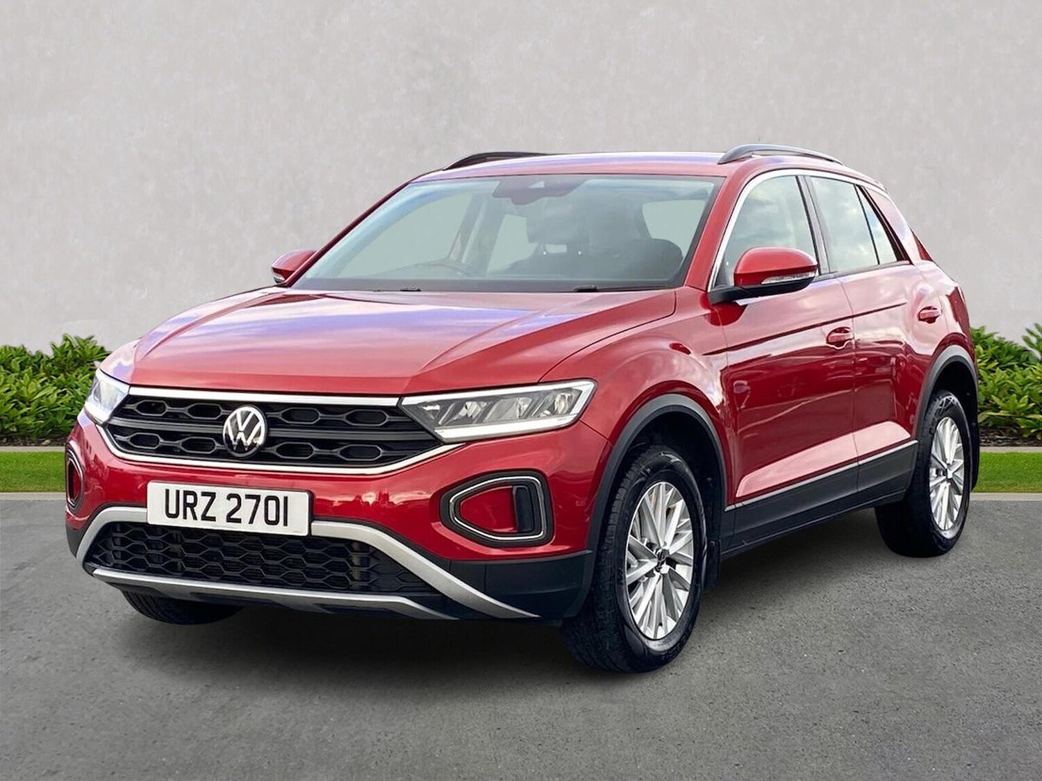 Used Volkswagen T-Roc 2022 for sale - 76320705: Photo 20
