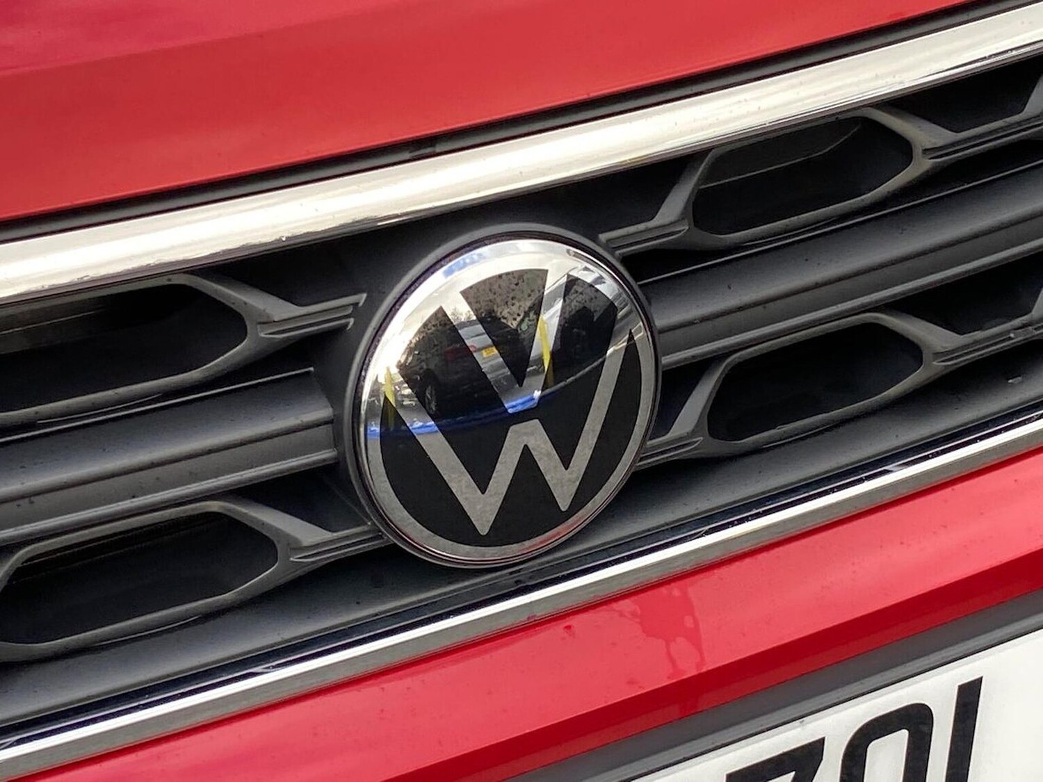 Used Volkswagen T-Roc 2022 for sale - 76320705: Photo 28