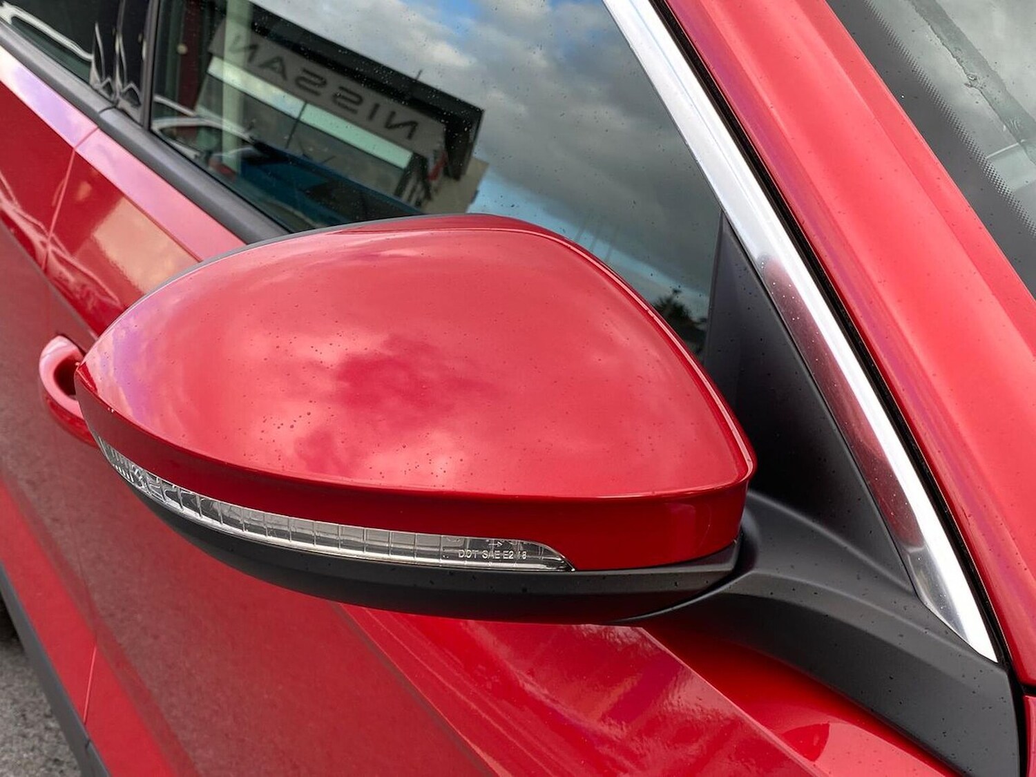 Used Volkswagen T-Roc 2022 for sale - 76320705: Photo 30