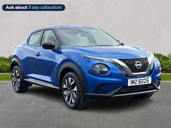 Used Nissan Juke 2025 for sale - 79761309: Photo