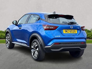 Used Nissan Juke 2025 for sale - 79761309: Photo