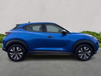 Used Nissan Juke 2025 for sale - 79761309: Photo