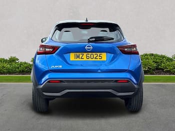Used Nissan Juke 2025 for sale - 79761309: Photo