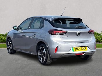 Used Vauxhall Corsa 2021 for sale - 79656297: Photo