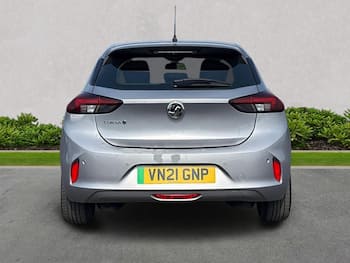 Used Vauxhall Corsa 2021 for sale - 79656297: Photo