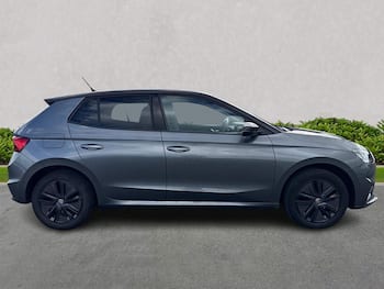 Used Skoda Fabia 2024 for sale - 79739707: Photo