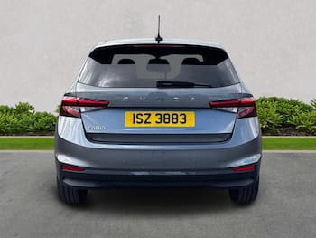 Used Skoda Fabia 2024 for sale - 79739707: Photo