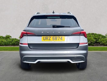 Used Skoda Kamiq 2023 for sale - 79185284: Photo