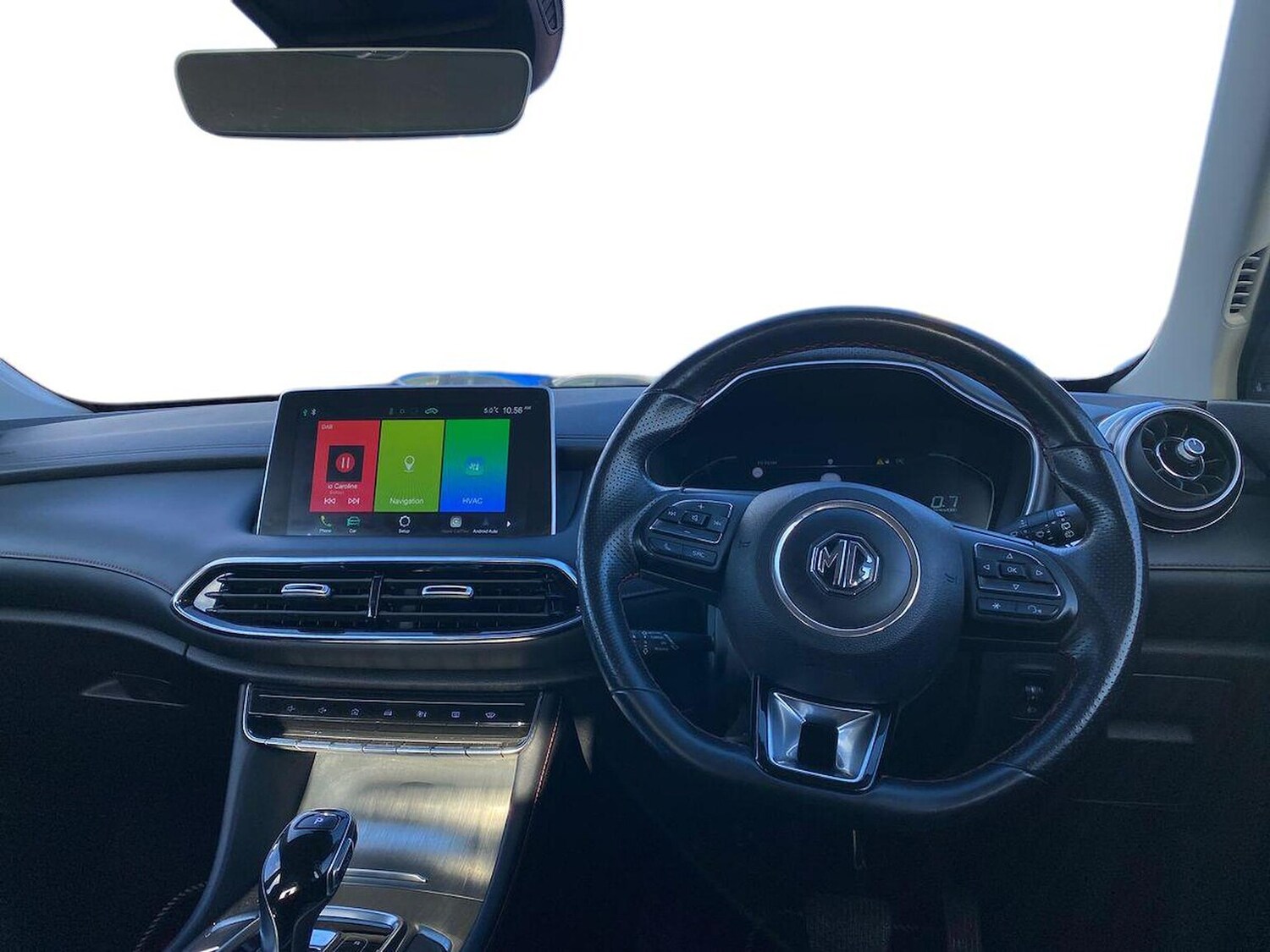 Used MG MG HS 2023 for sale - 77888588: Photo 10