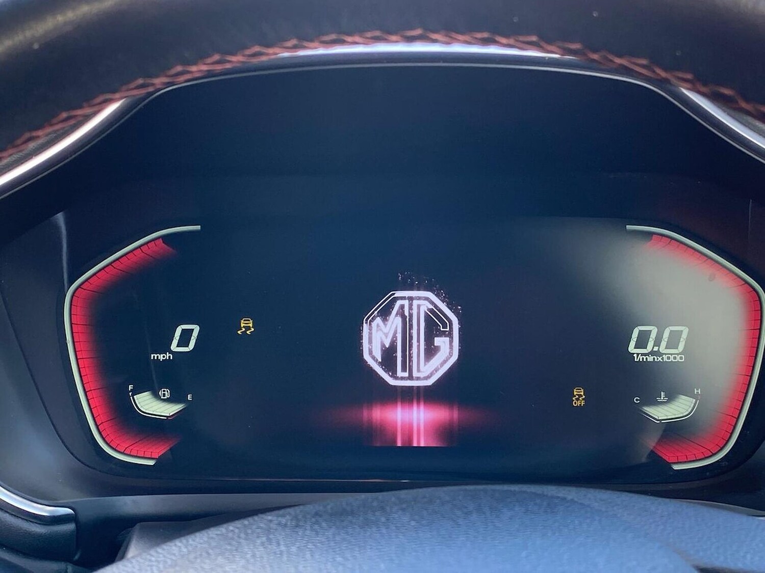 Used MG MG HS 2023 for sale - 77888588: Photo 11