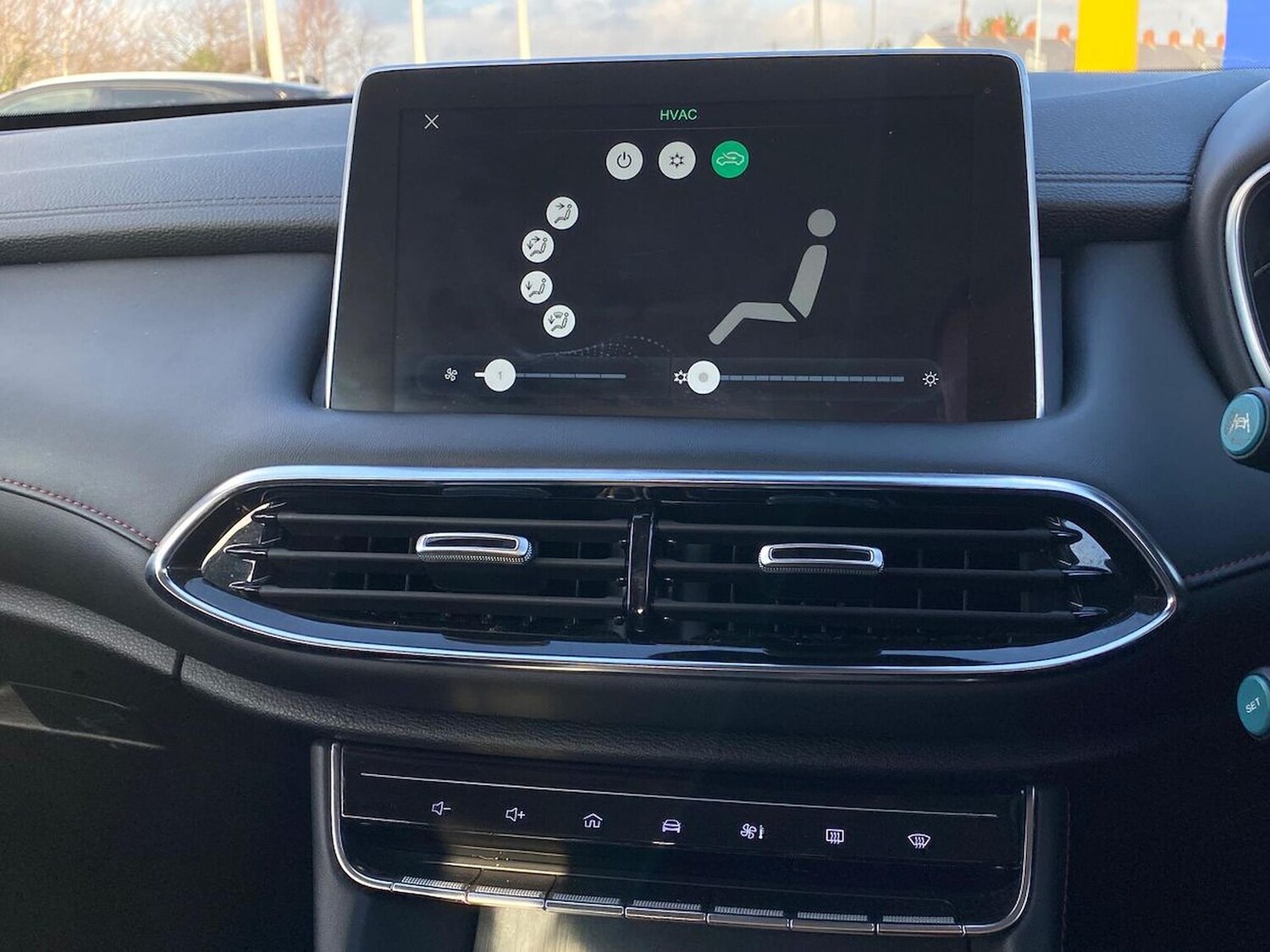 Used MG MG HS 2023 for sale - 77888588: Photo 13