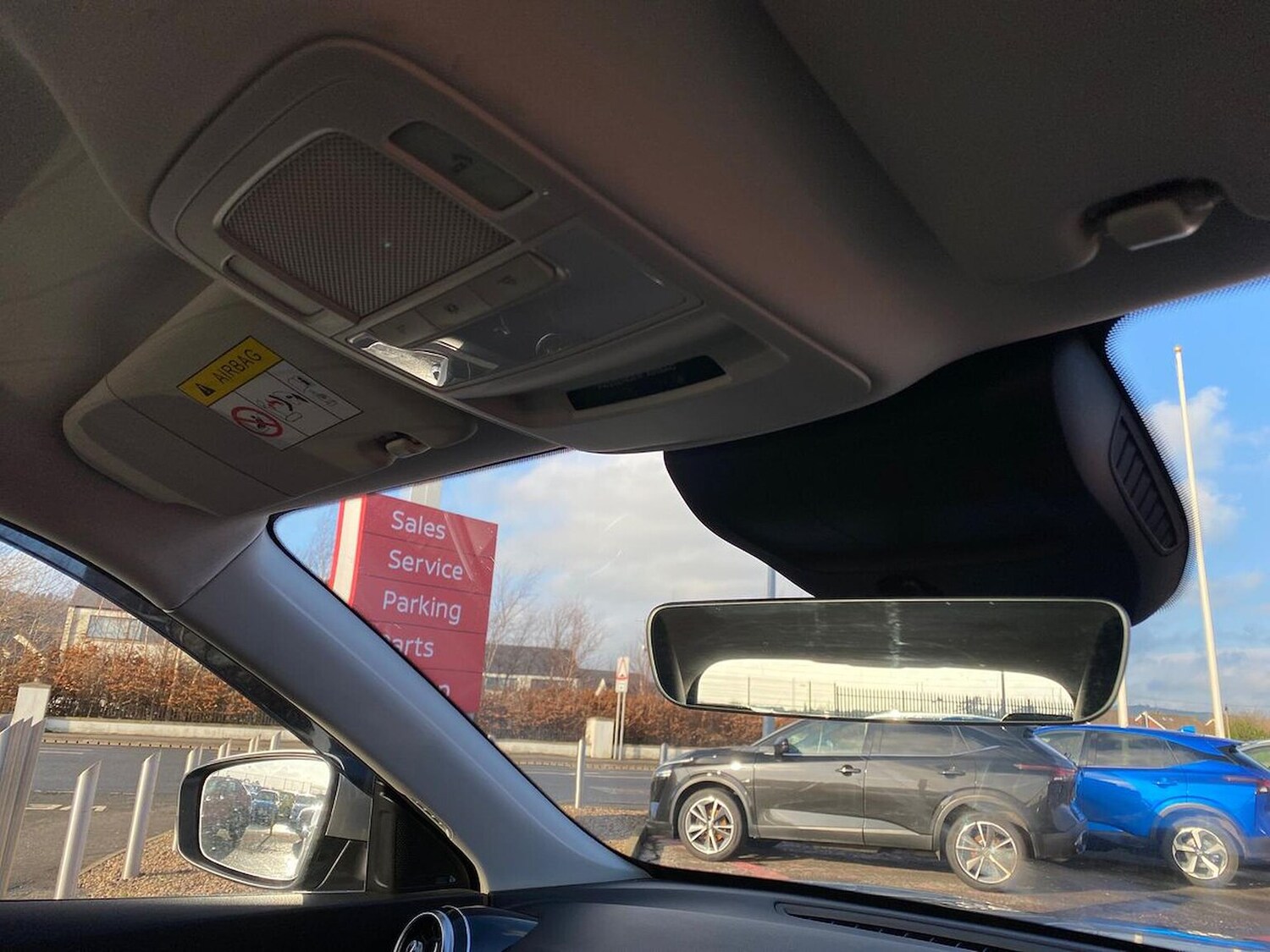 Used MG MG HS 2023 for sale - 77888588: Photo 15