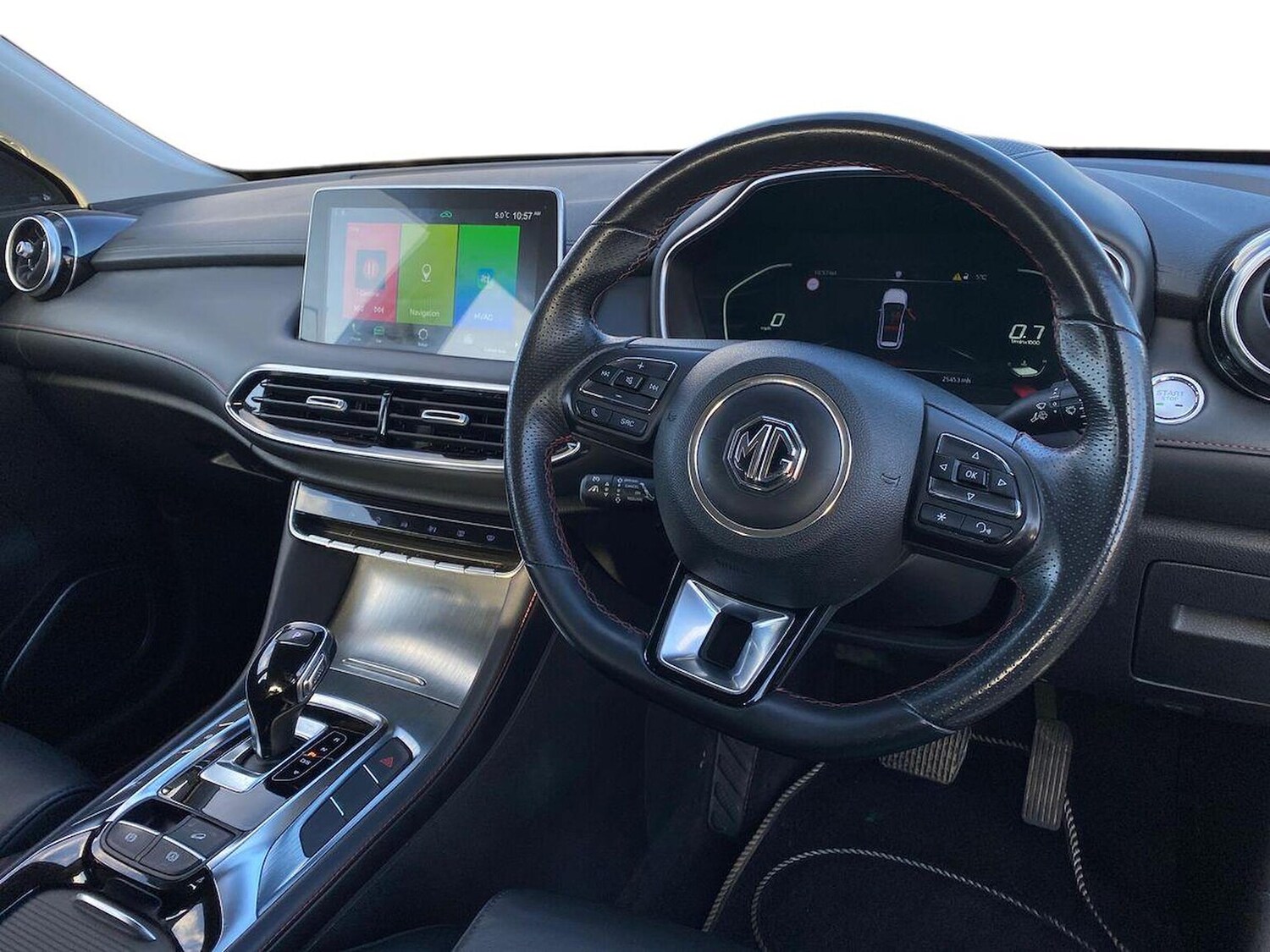 Used MG MG HS 2023 for sale - 77888588: Photo 16