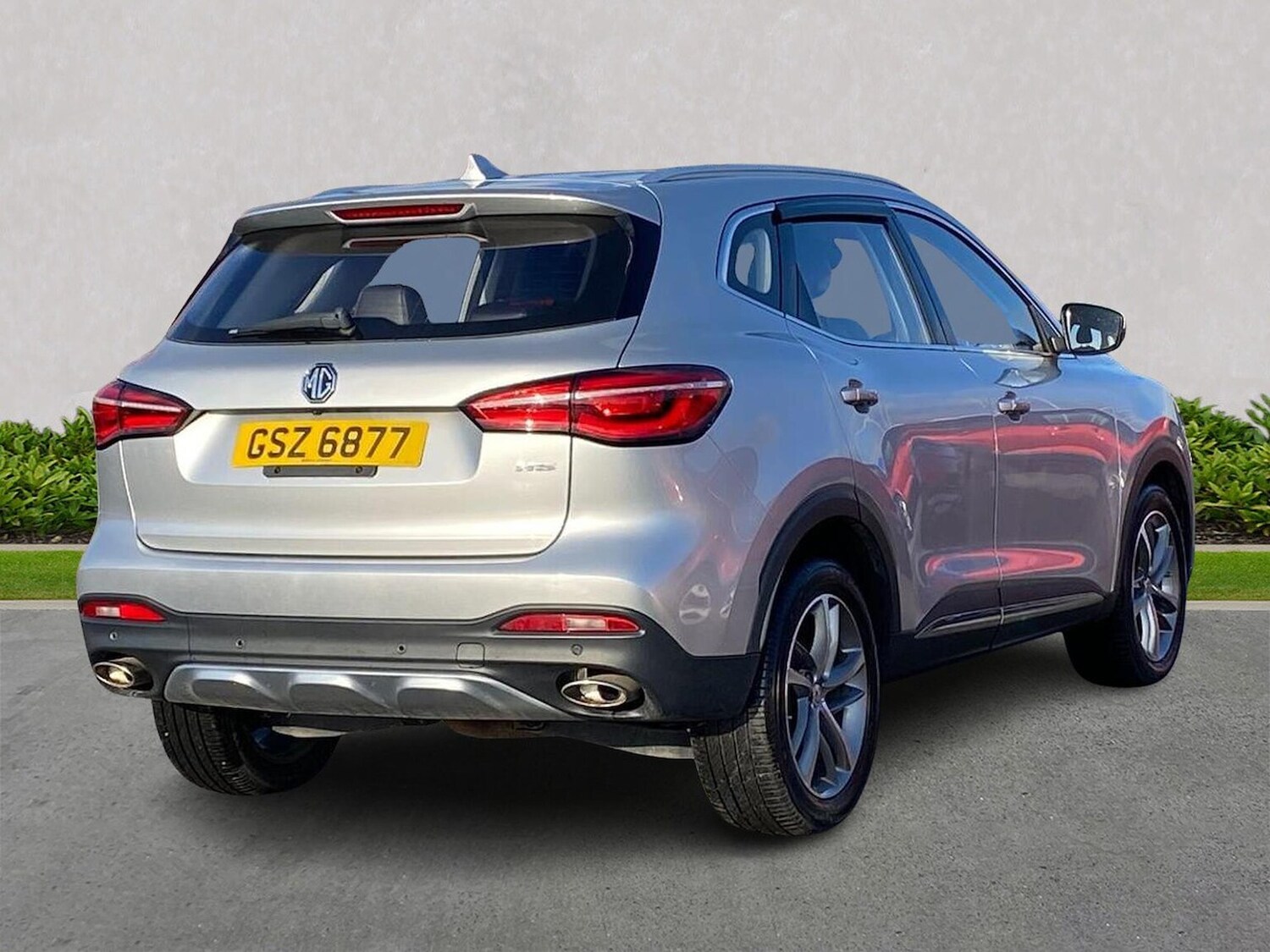 Used MG MG HS 2023 for sale - 77888588: Photo 19