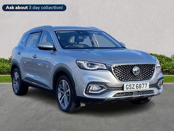 MG MG HS feature image