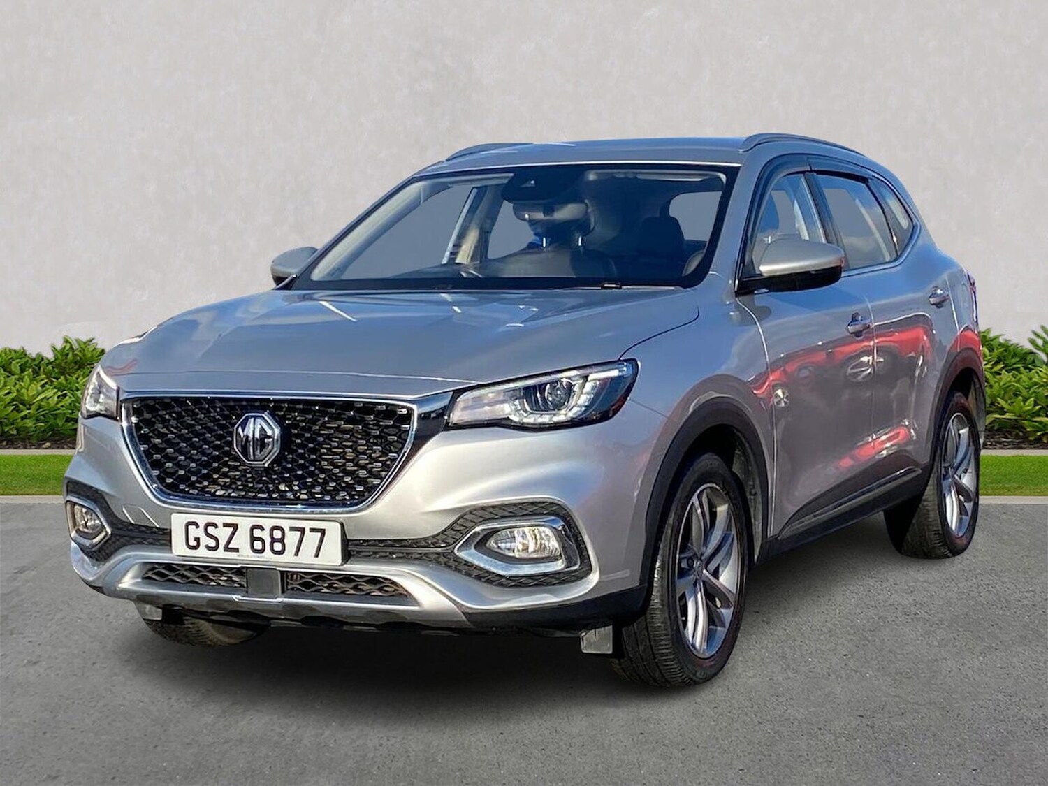 Used MG MG HS 2023 for sale - 77888588: Photo 21