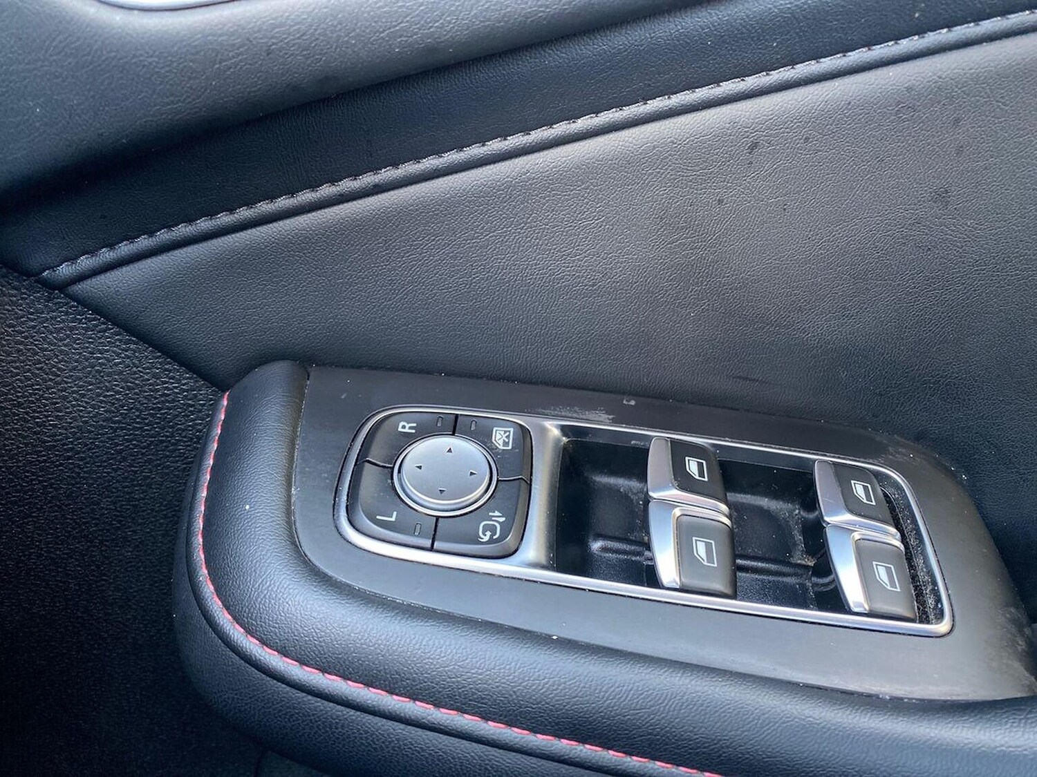 Used MG MG HS 2023 for sale - 77888588: Photo 22