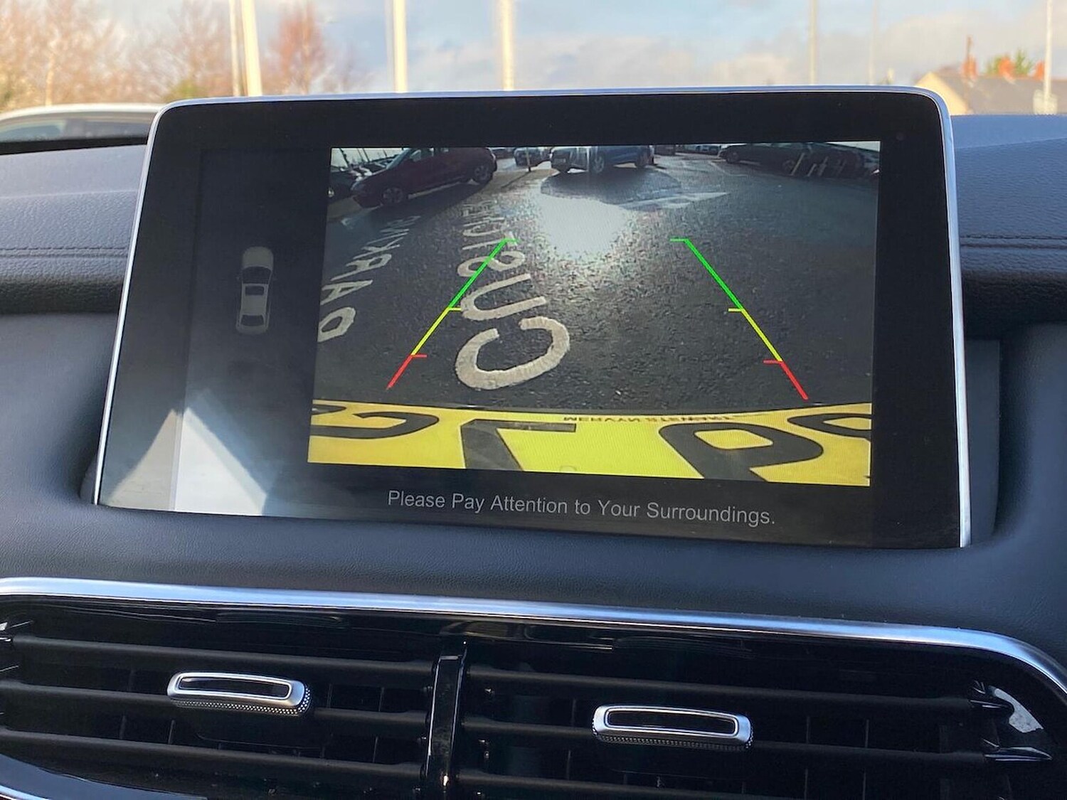 Used MG MG HS 2023 for sale - 77888588: Photo 24