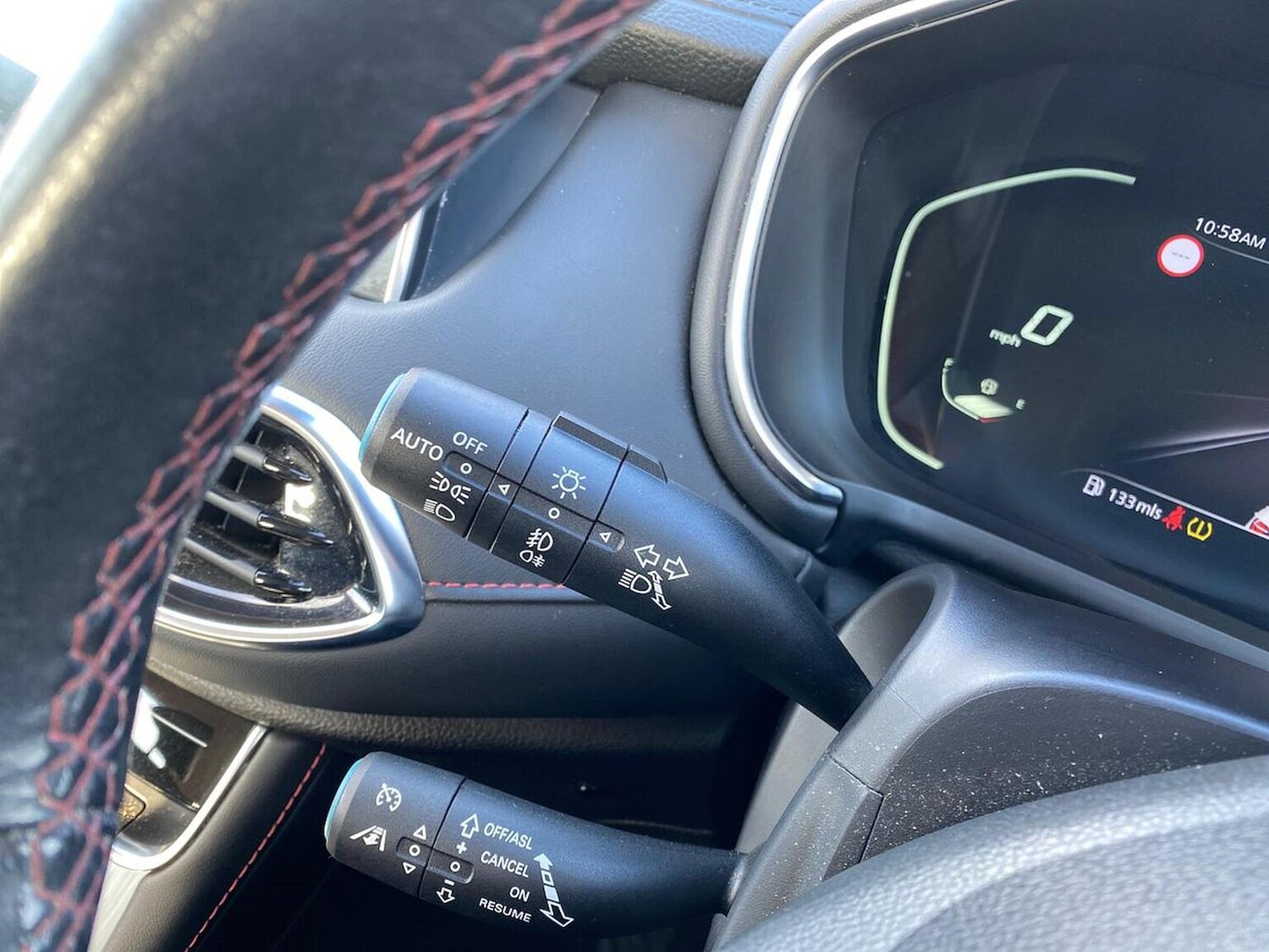 Used MG MG HS 2023 for sale - 77888588: Photo 28