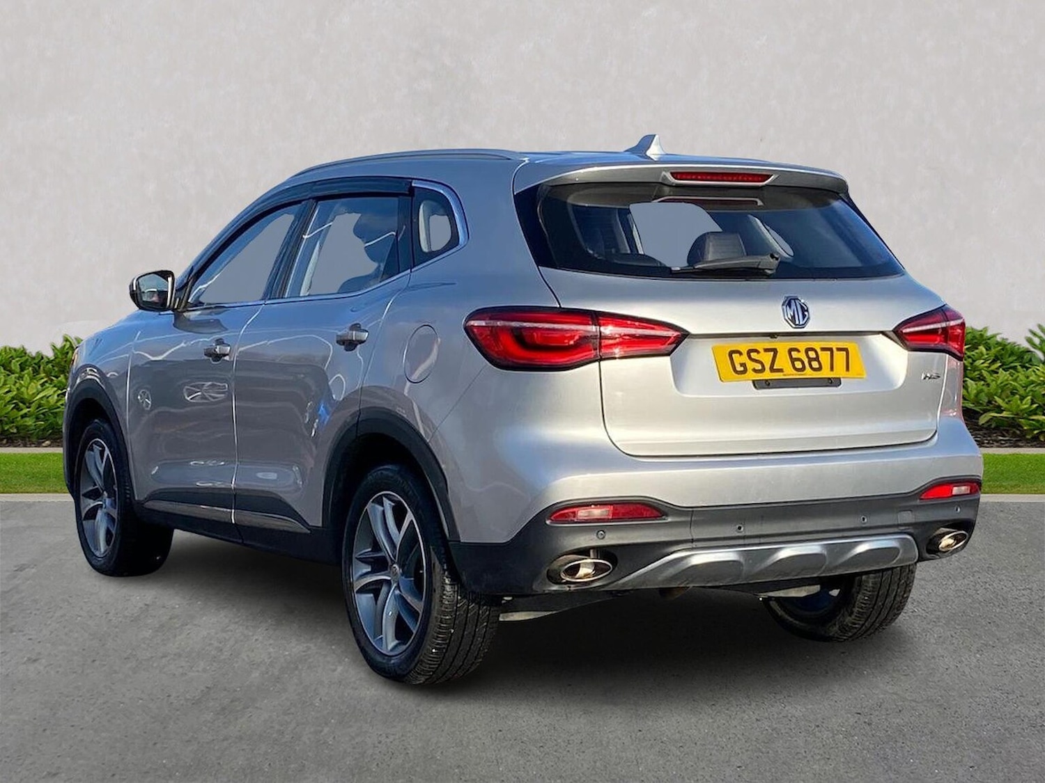 Used MG MG HS 2023 for sale - 77888588: Photo 3