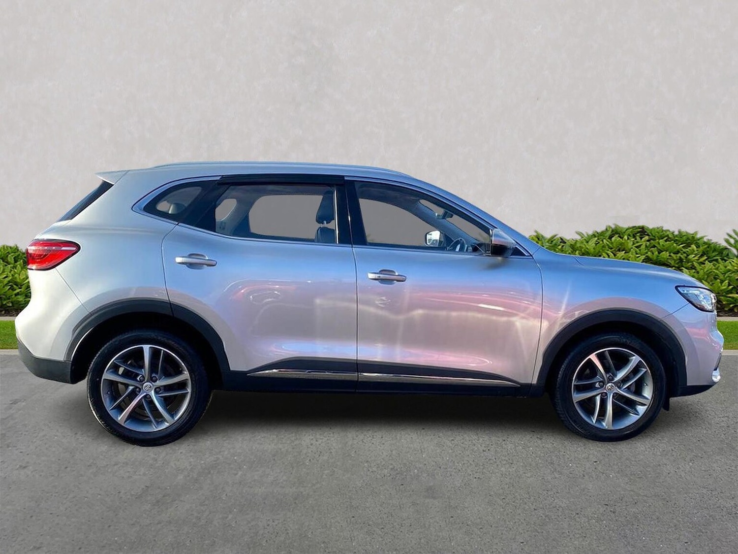 Used MG MG HS 2023 for sale - 77888588: Photo 4