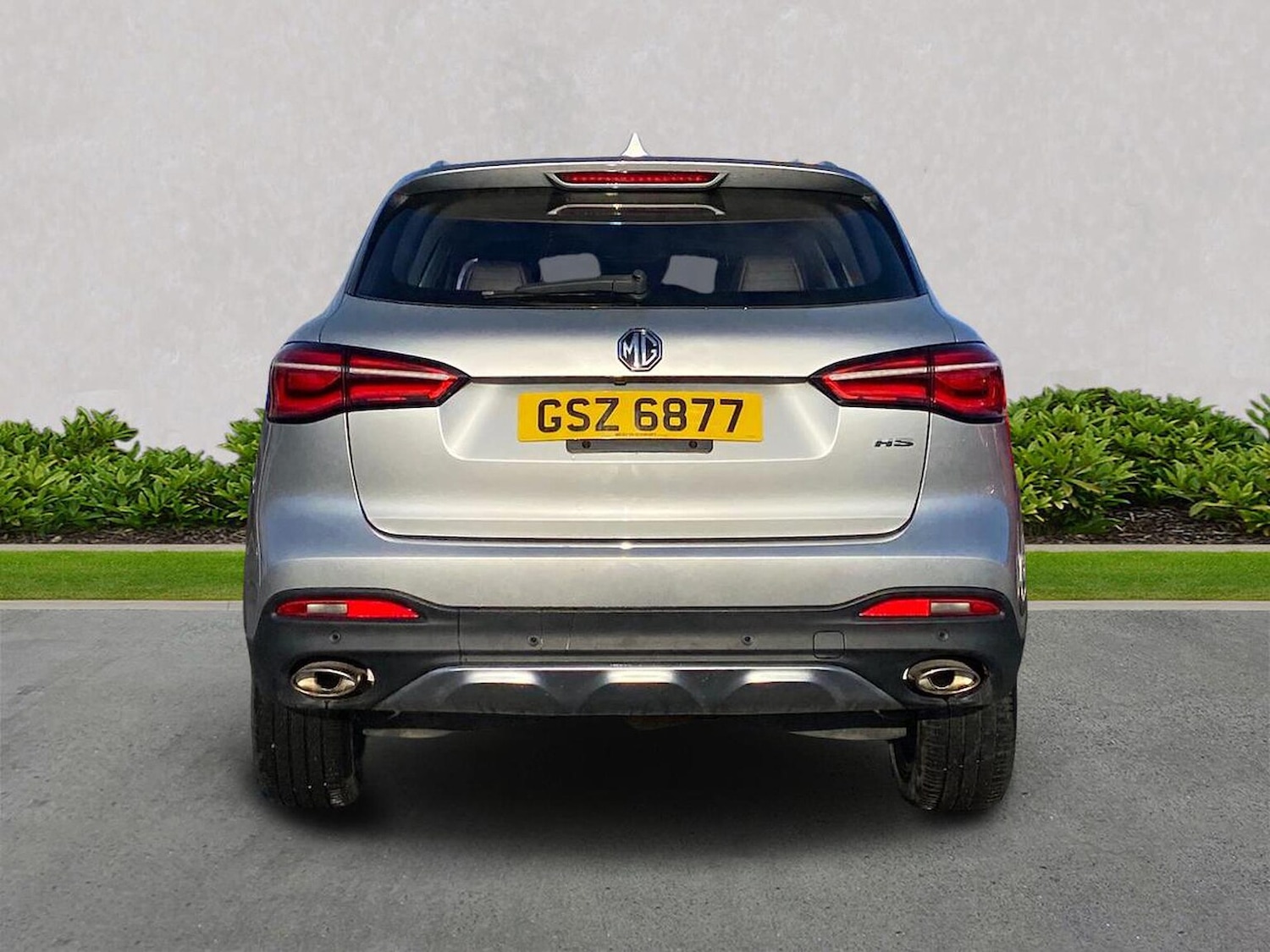 Used MG MG HS 2023 for sale - 77888588: Photo 5