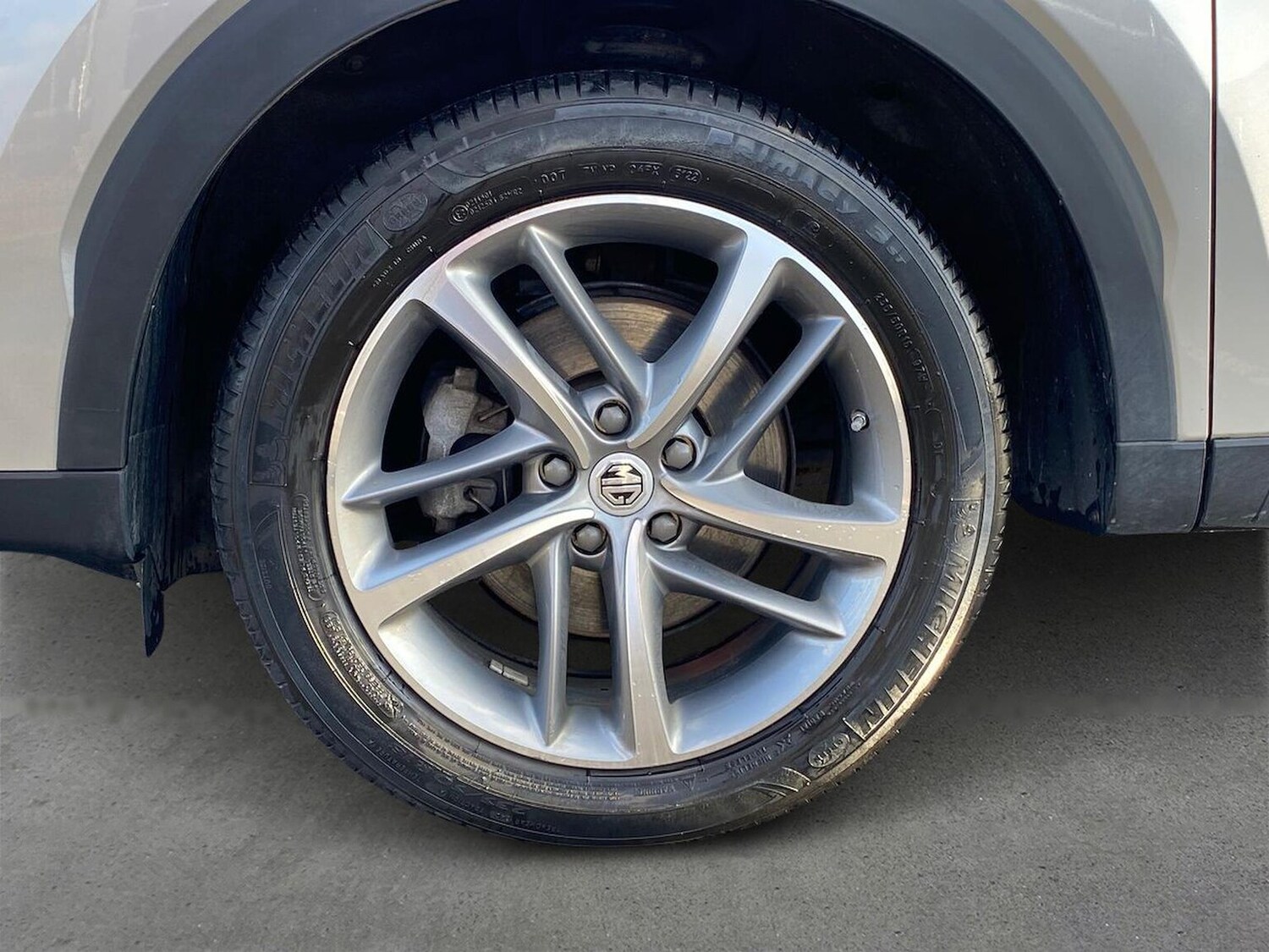 Used MG MG HS 2023 for sale - 77888588: Photo 7