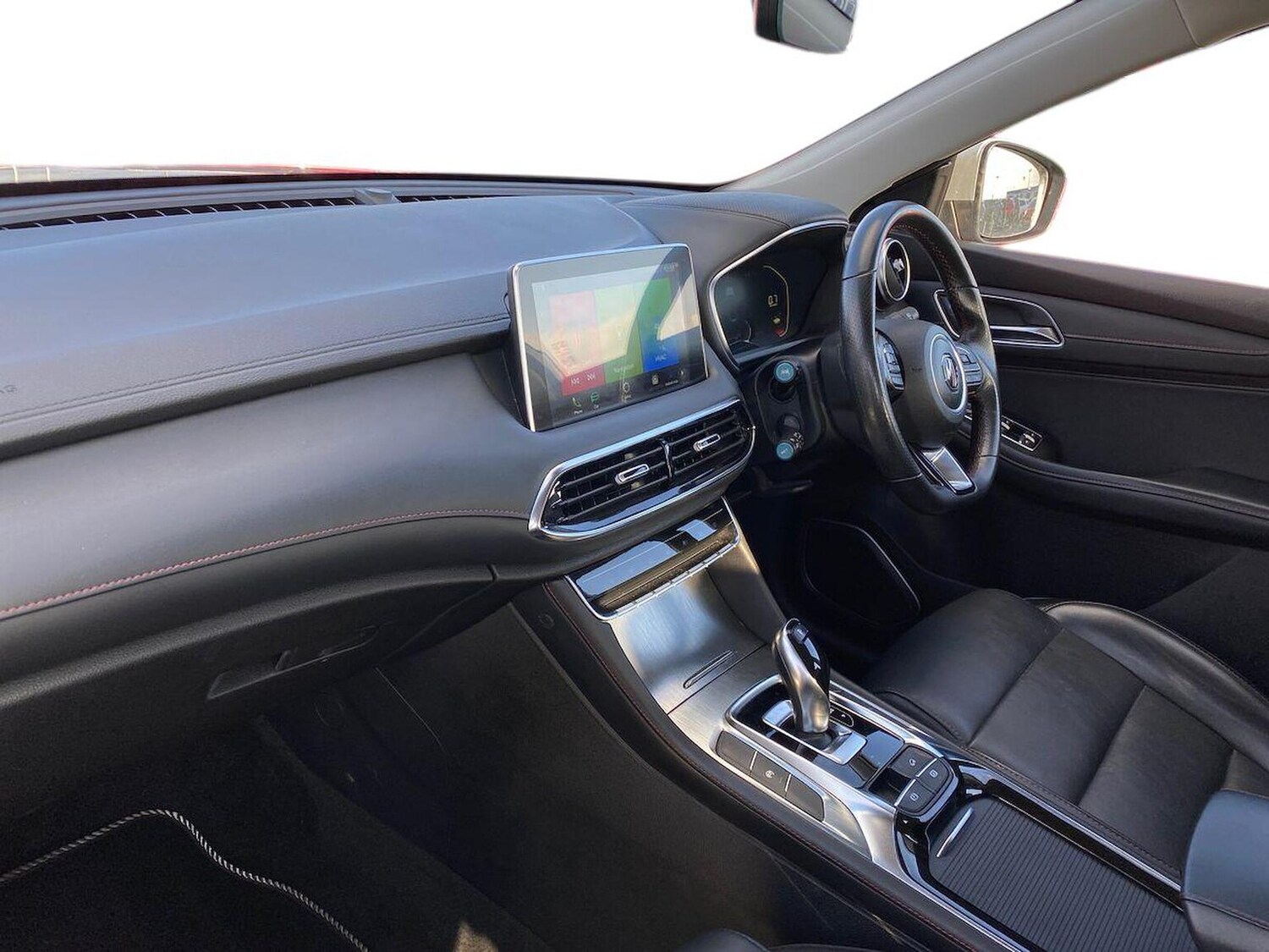 Used MG MG HS 2023 for sale - 77888588: Photo 8