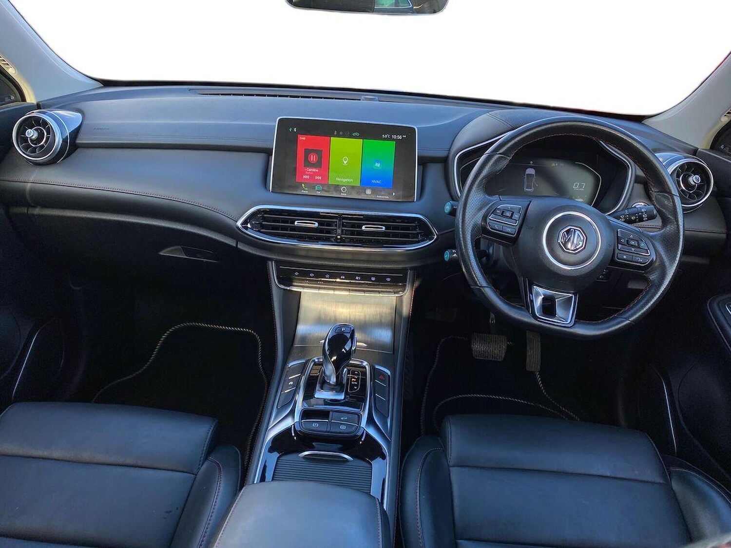 Used MG MG HS 2023 for sale - 77888588: Photo 9