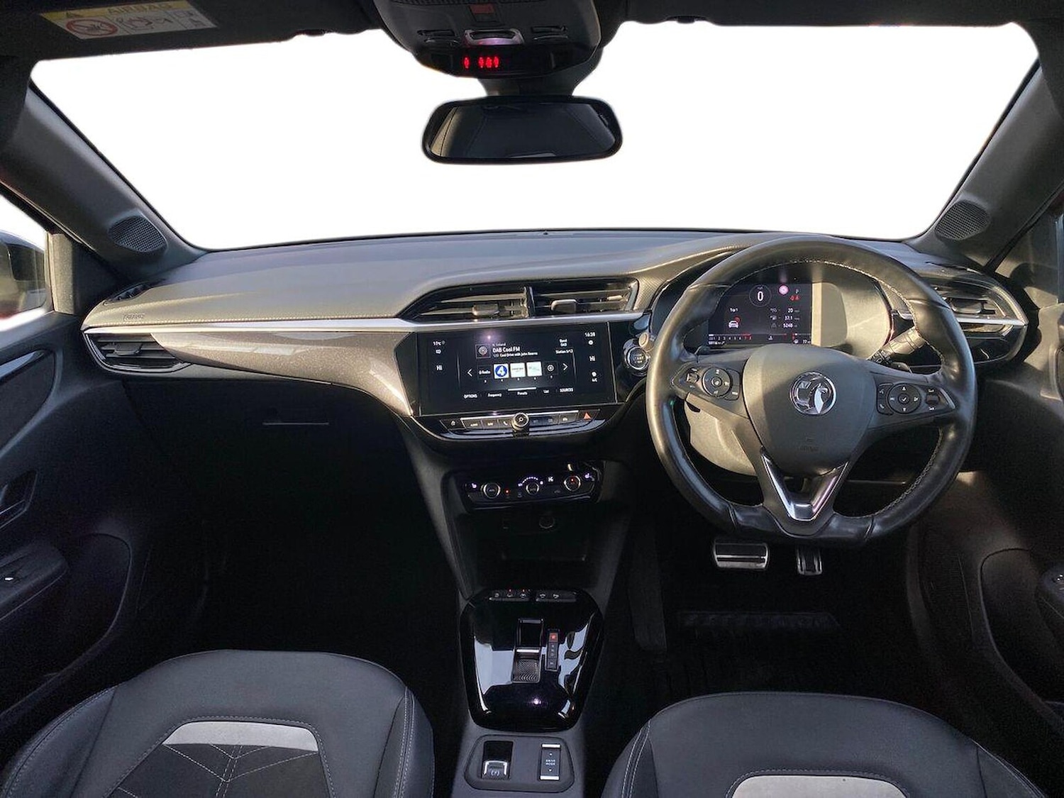 Used Vauxhall Corsa 2023 for sale - 78144473: Photo 10