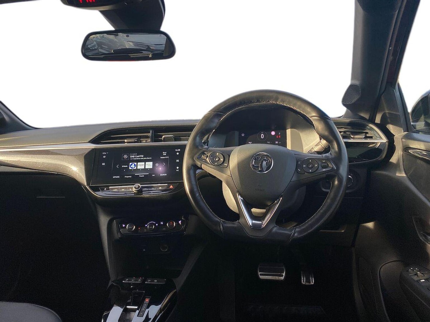 Used Vauxhall Corsa 2023 for sale - 78144473: Photo 11