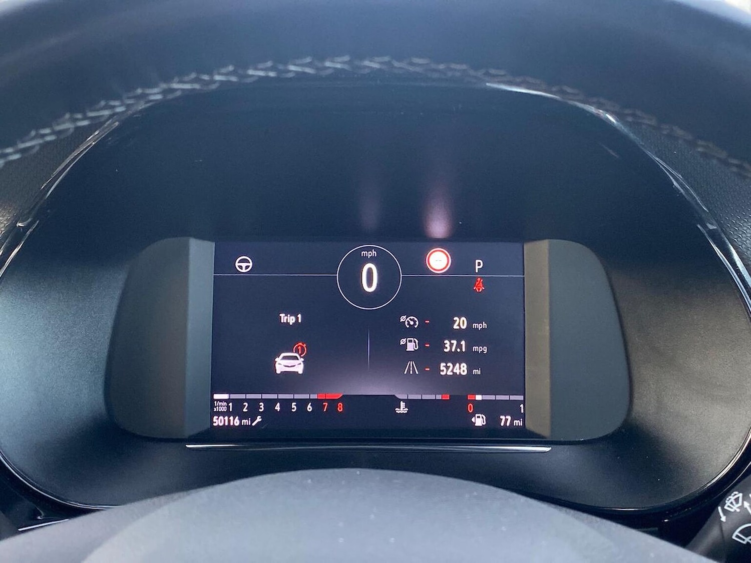 Used Vauxhall Corsa 2023 for sale - 78144473: Photo 12