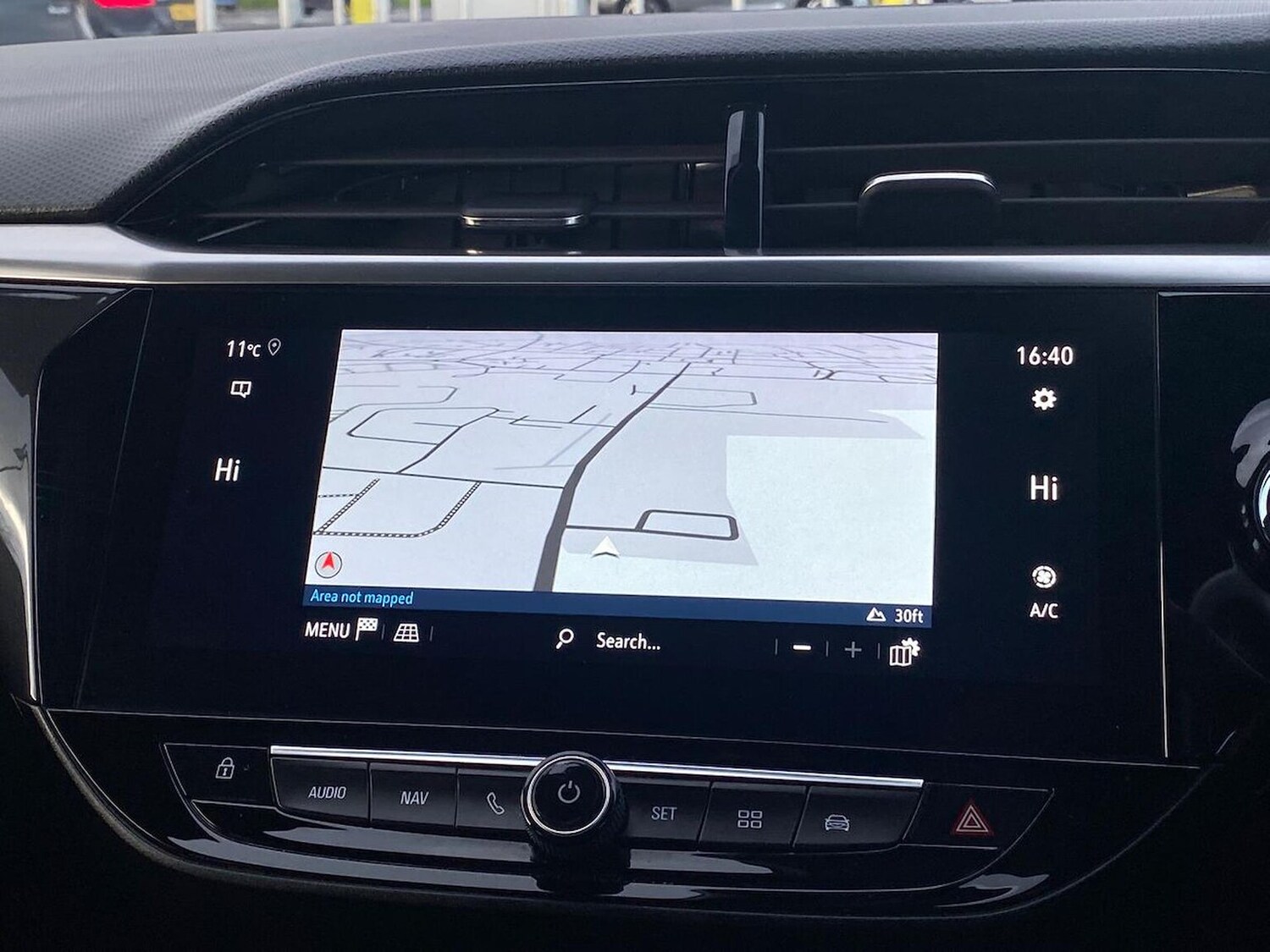 Used Vauxhall Corsa 2023 for sale - 78144473: Photo 13