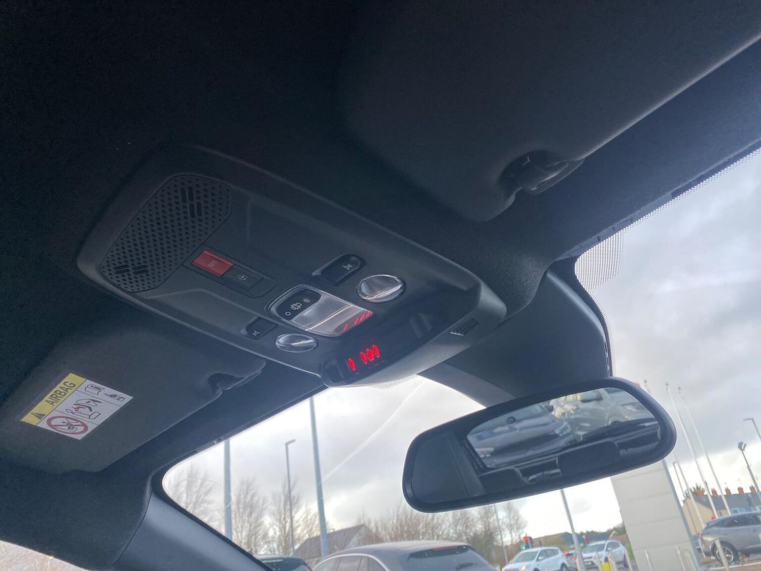 Used Vauxhall Corsa 2023 for sale - 78144473: Photo 16