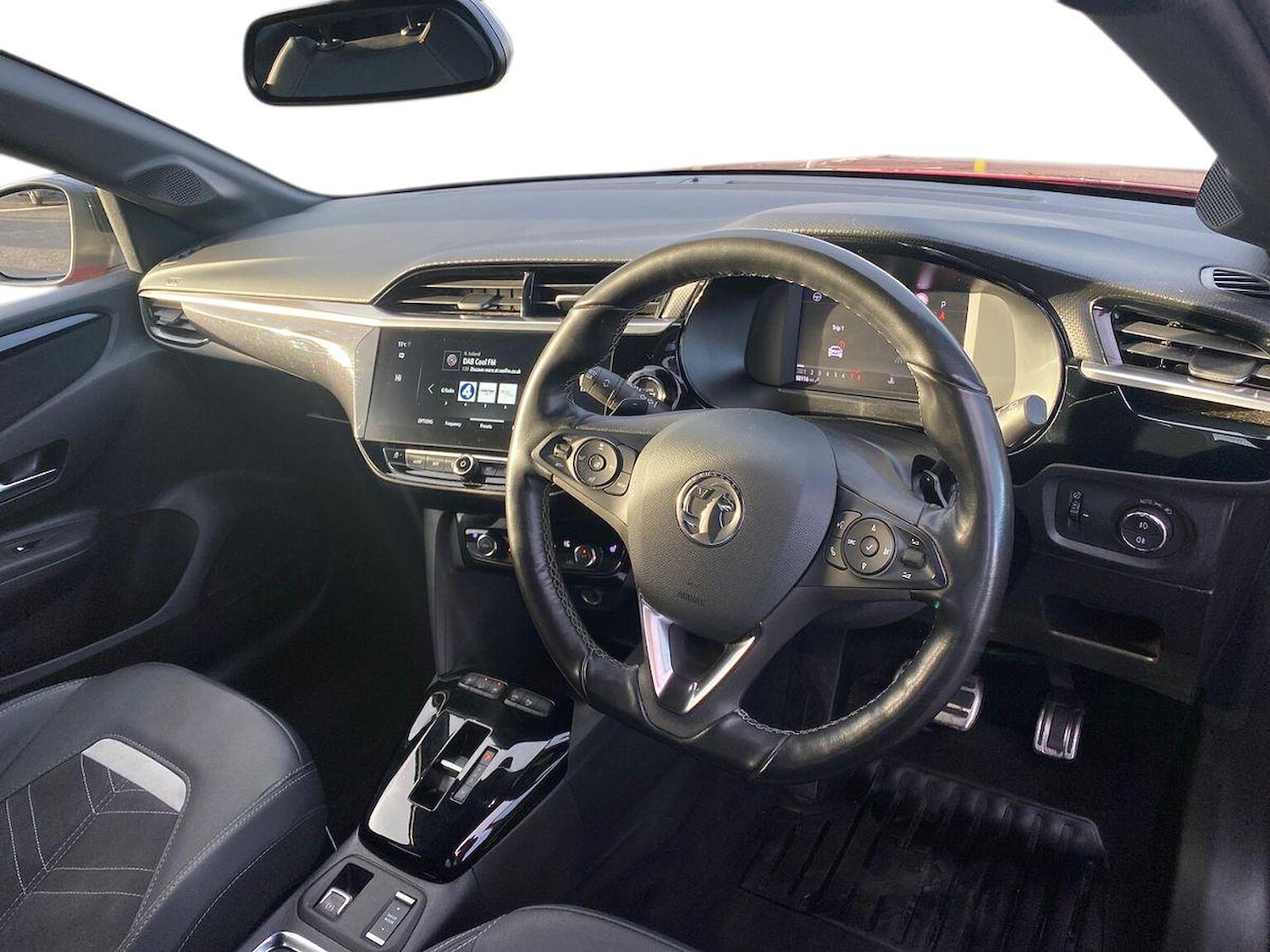 Used Vauxhall Corsa 2023 for sale - 78144473: Photo 17