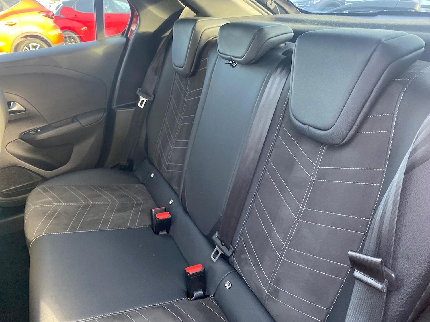 Used Vauxhall Corsa 2023 for sale - 78144473: Photo 18