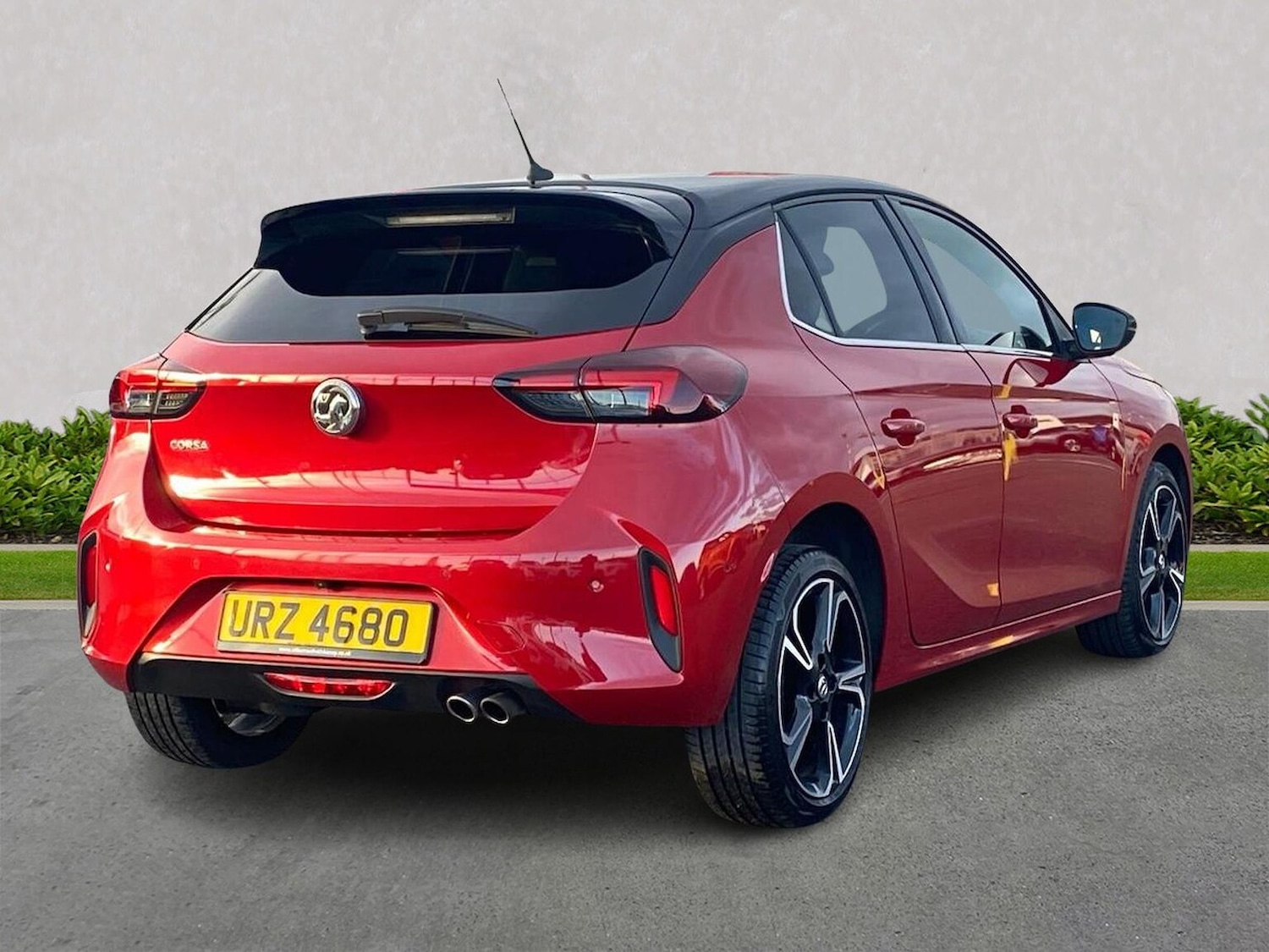 Used Vauxhall Corsa 2023 for sale - 78144473: Photo 20