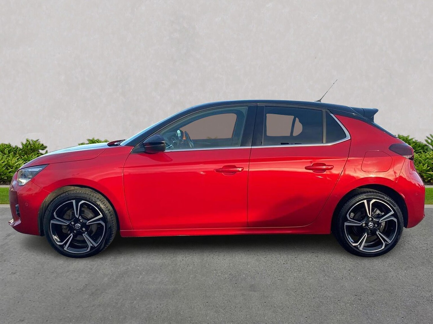 Used Vauxhall Corsa 2023 for sale - 78144473: Photo 21