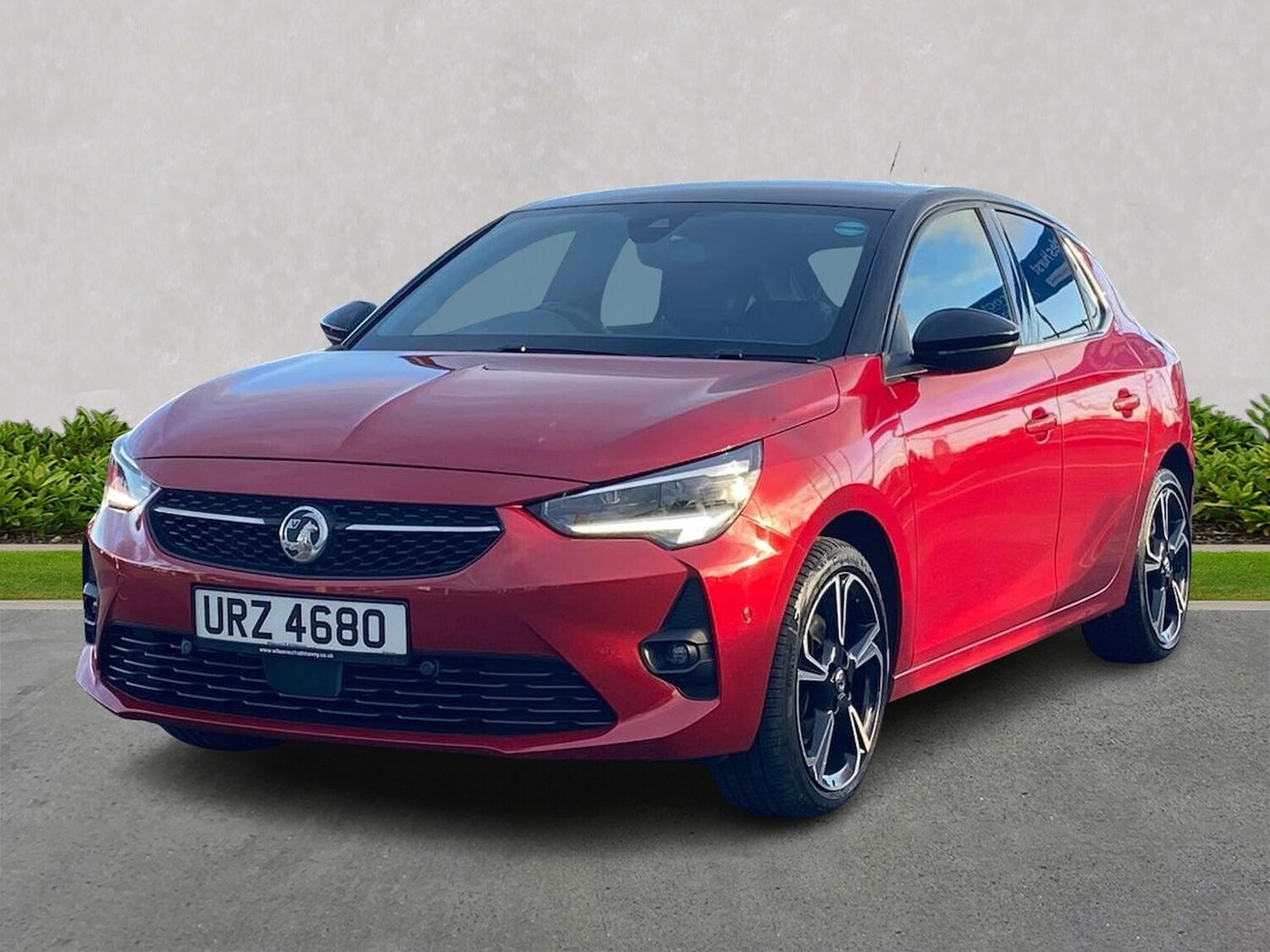 Used Vauxhall Corsa 2023 for sale - 78144473: Photo 22