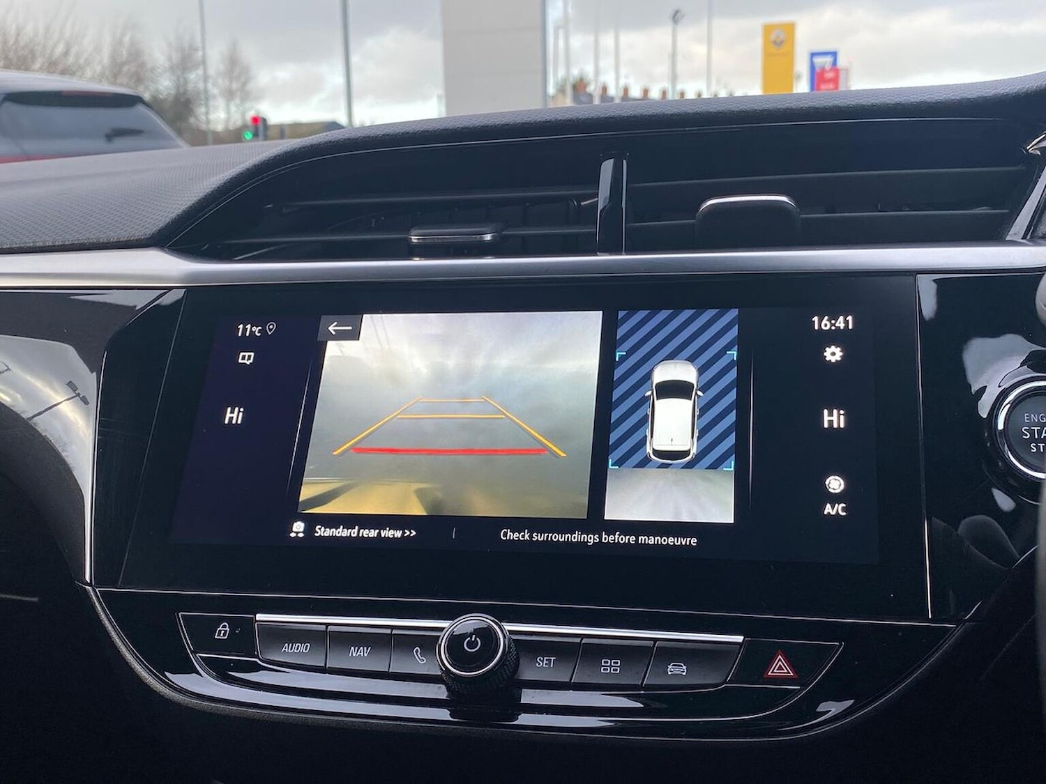 Used Vauxhall Corsa 2023 for sale - 78144473: Photo 25