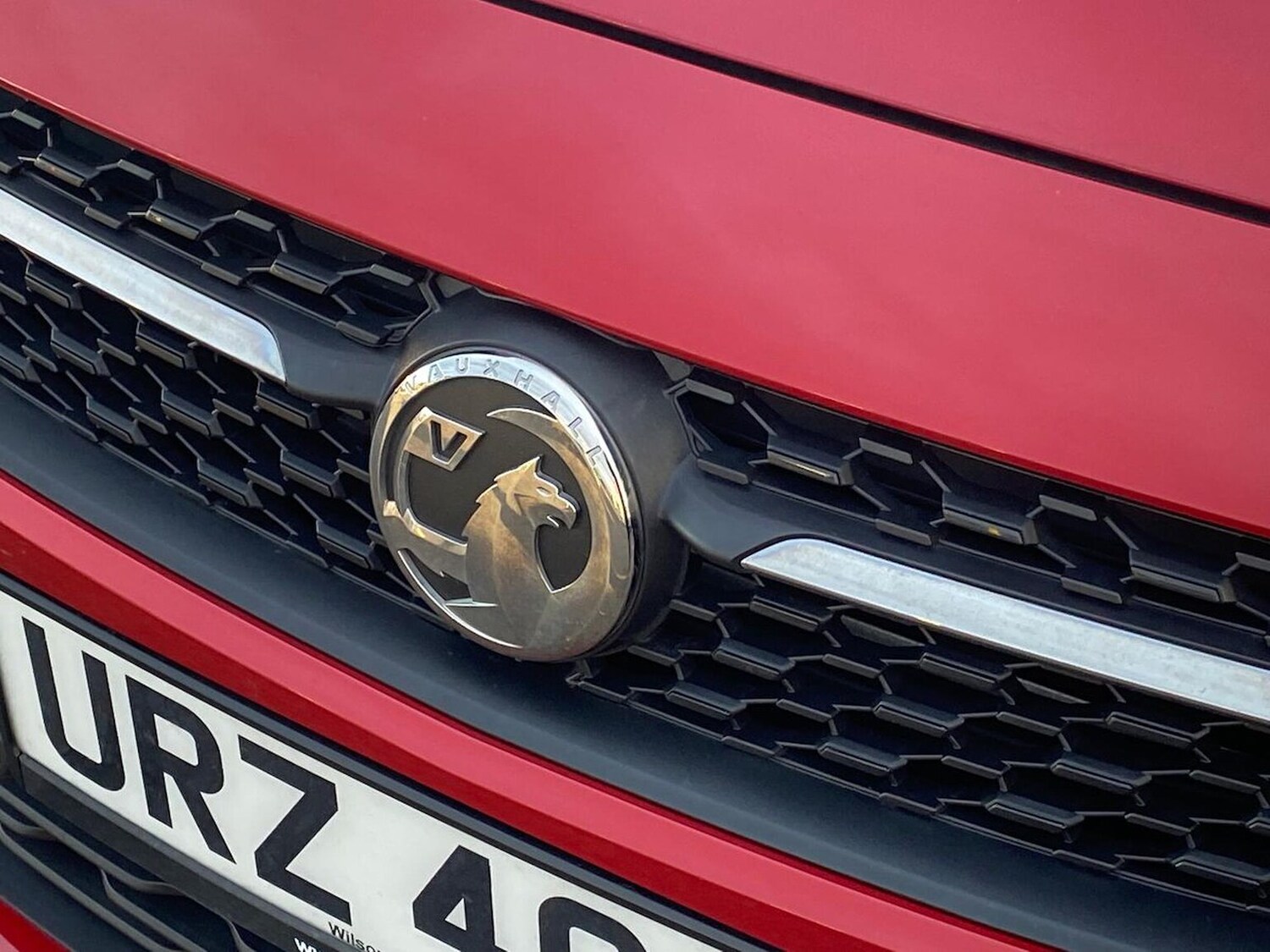 Used Vauxhall Corsa 2023 for sale - 78144473: Photo 30