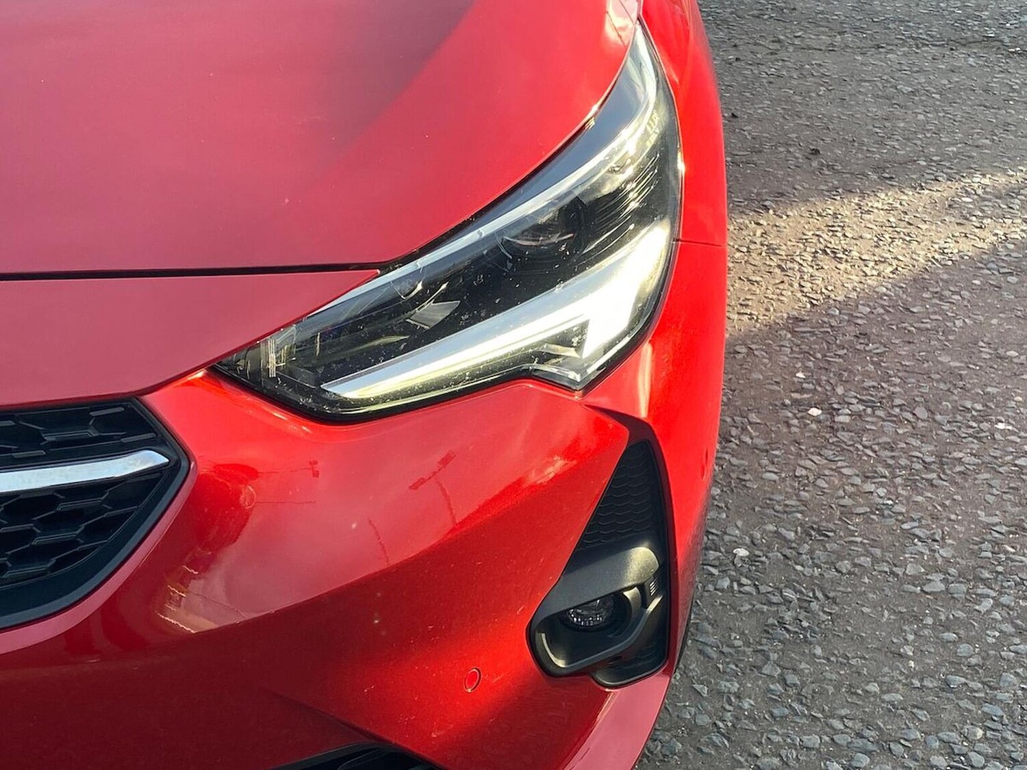 Used Vauxhall Corsa 2023 for sale - 78144473: Photo 31