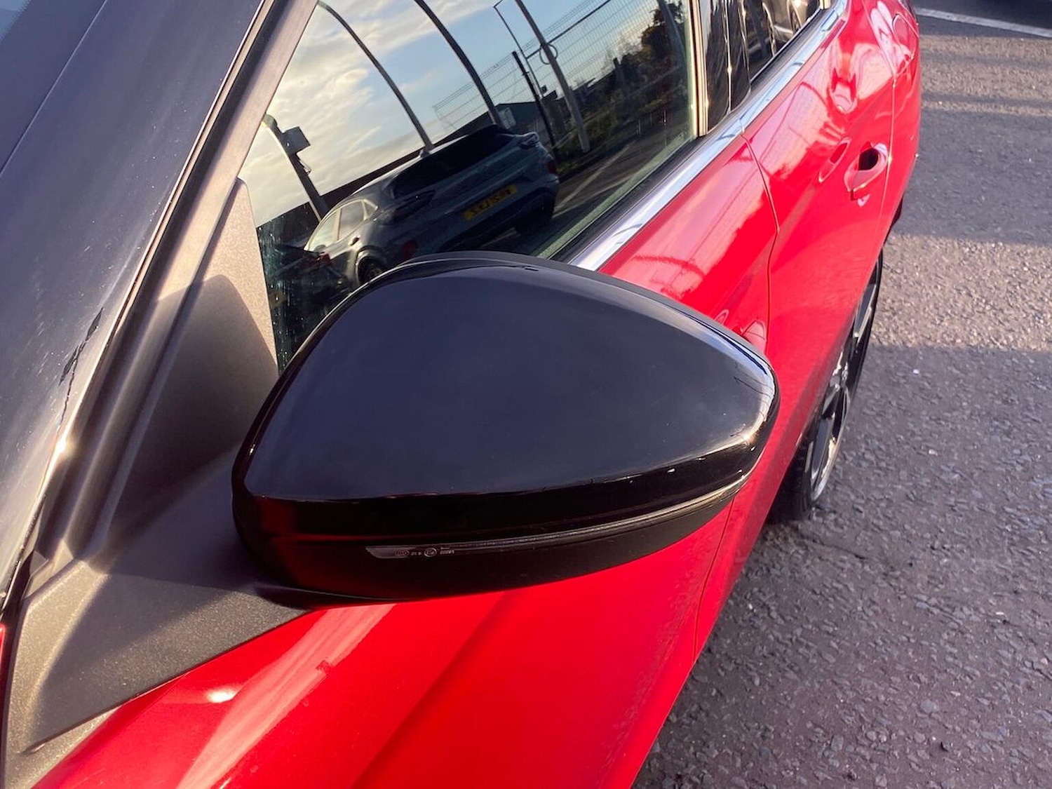 Used Vauxhall Corsa 2023 for sale - 78144473: Photo 32