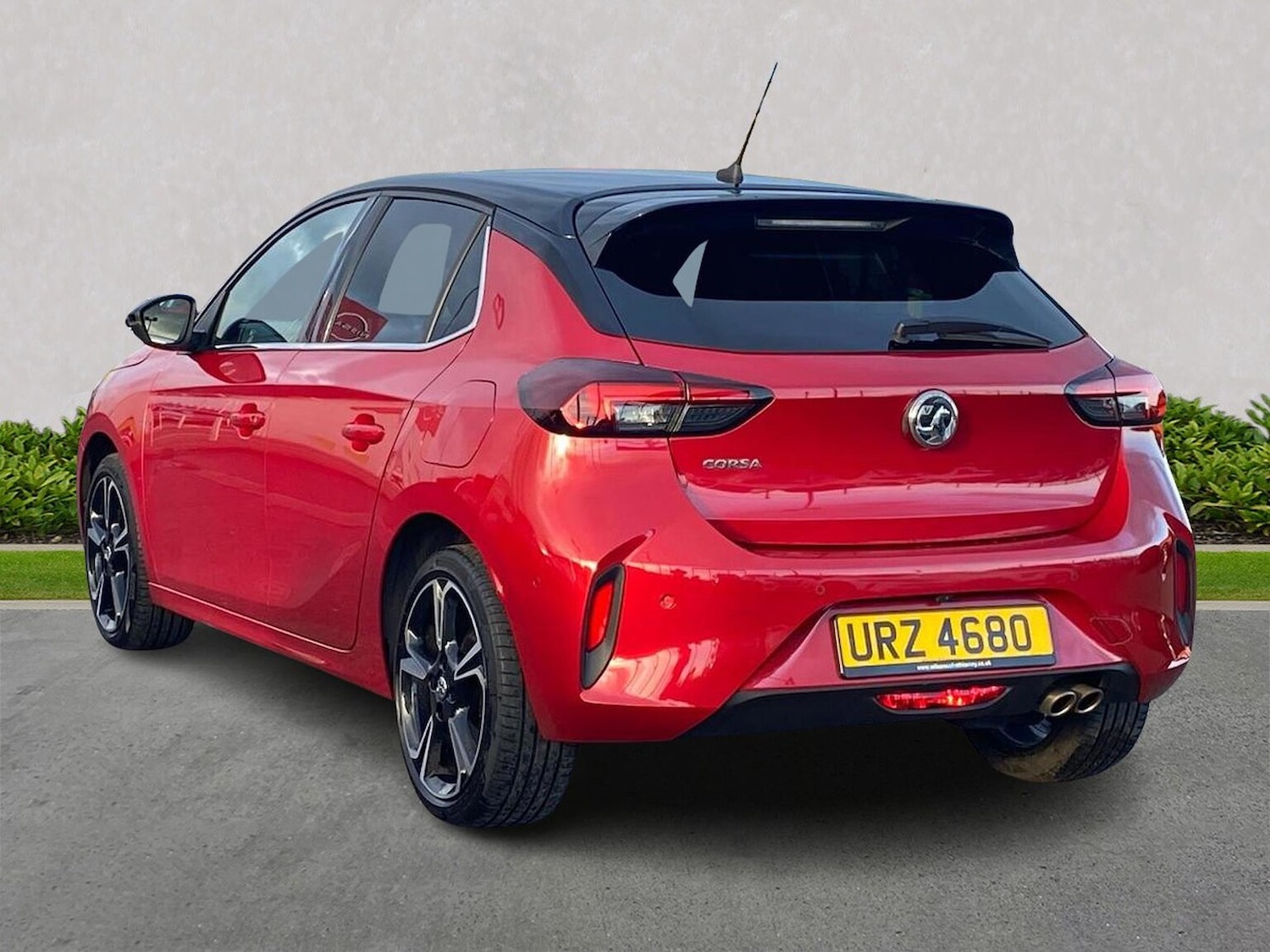 Used Vauxhall Corsa 2023 for sale - 78144473: Photo 4