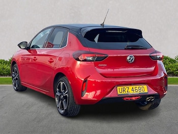 Used Vauxhall Corsa 2023 for sale - 78144473: Photo