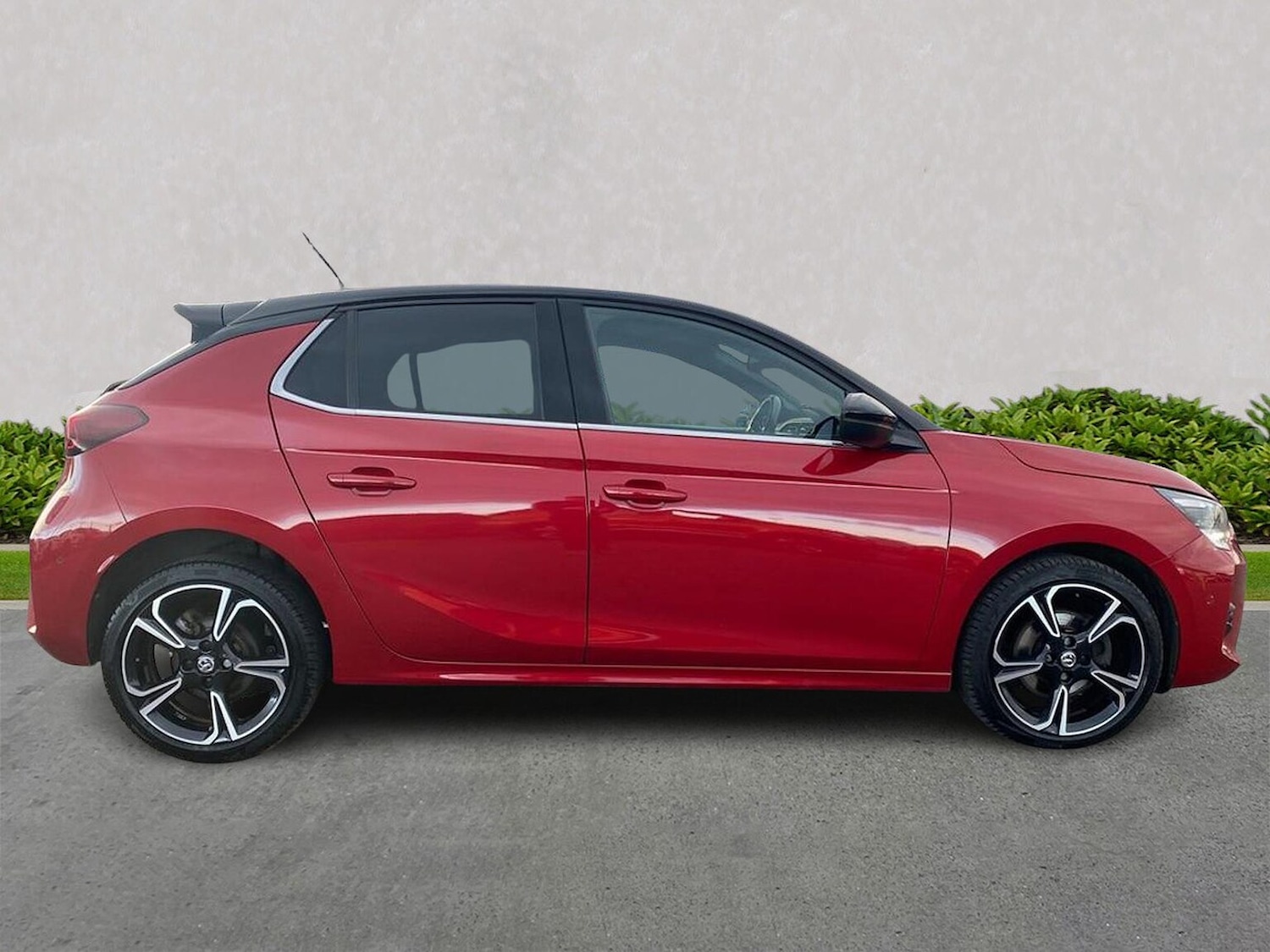 Used Vauxhall Corsa 2023 for sale - 78144473: Photo 5