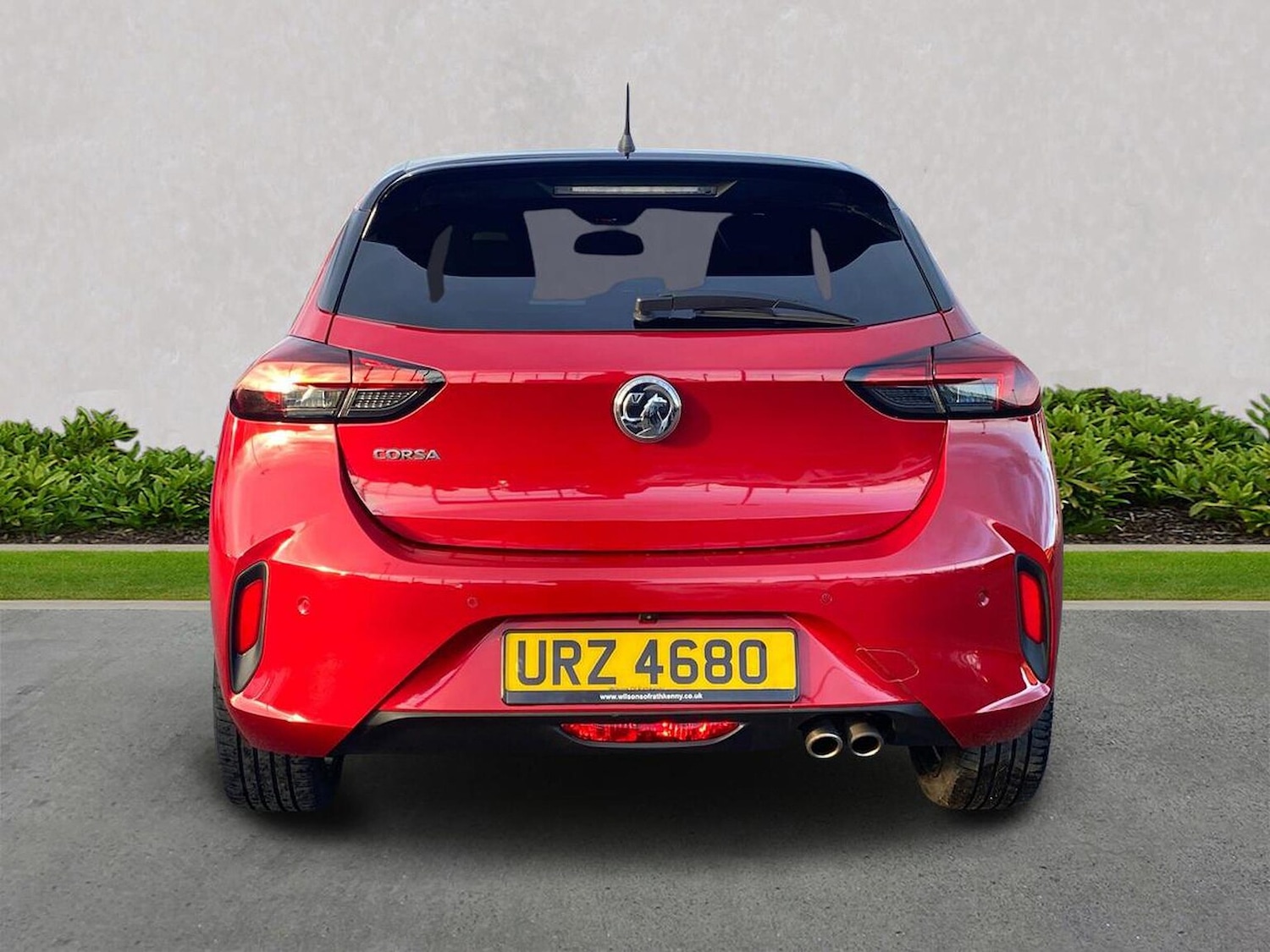 Used Vauxhall Corsa 2023 for sale - 78144473: Photo 6